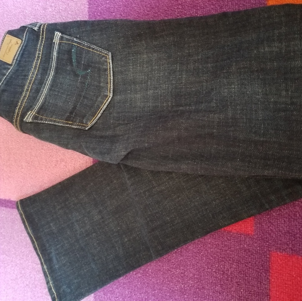American Eagle Outfitters Jeans